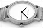 Классические женские часы Staccato XO silver