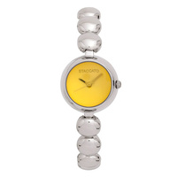 Женские часы Staccato Drops / желтый